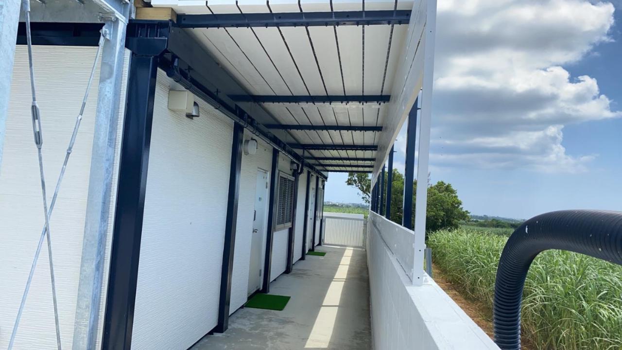 スターハウス宮古島 Miyakojima (Okinawa) Exterior photo