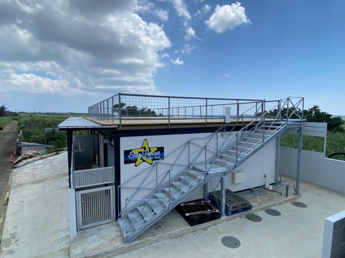 スターハウス宮古島 Miyakojima (Okinawa) Exterior photo