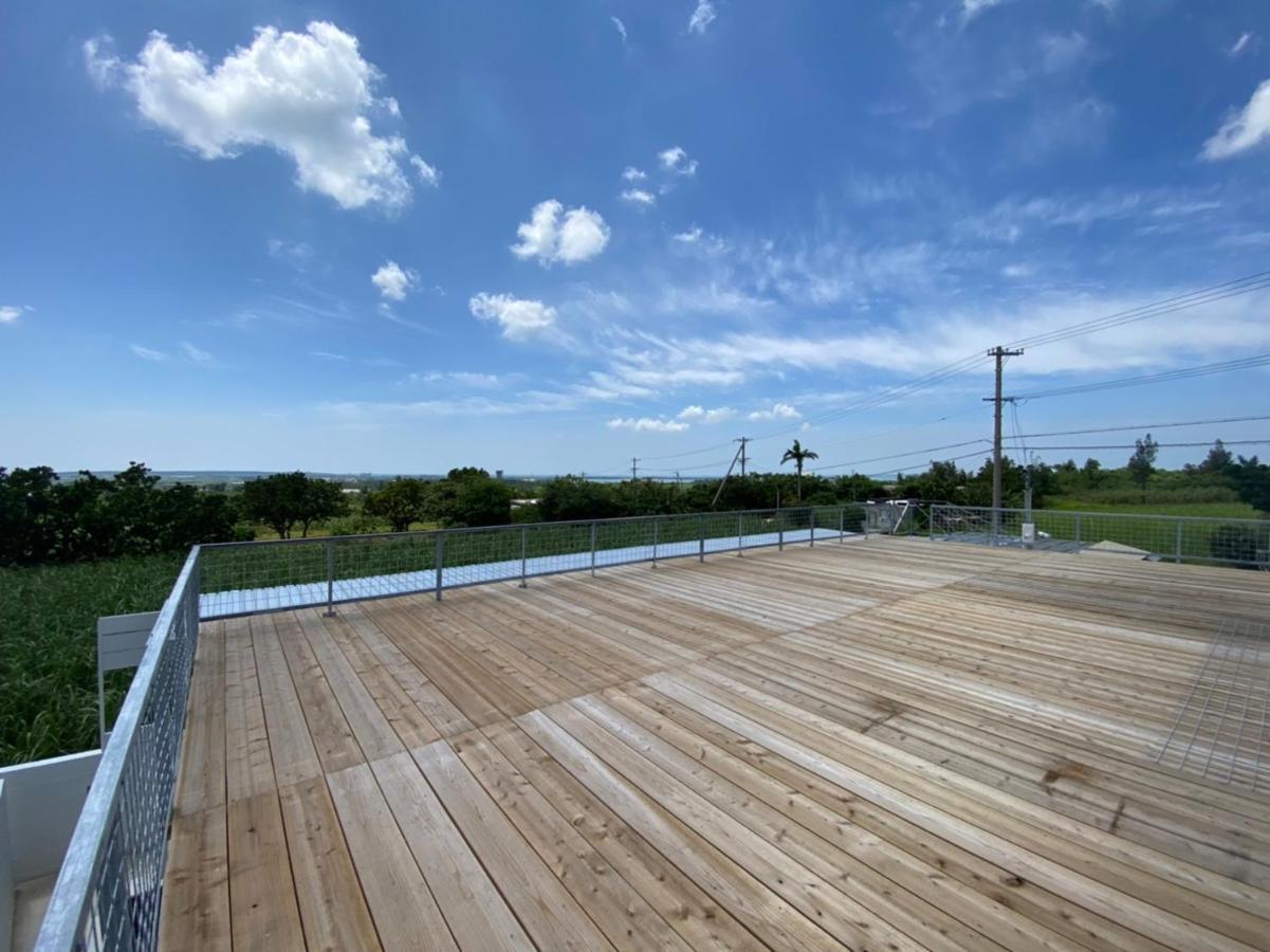 スターハウス宮古島 Miyakojima (Okinawa) Exterior photo
