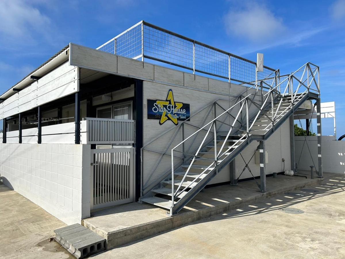 スターハウス宮古島 Miyakojima (Okinawa) Exterior photo
